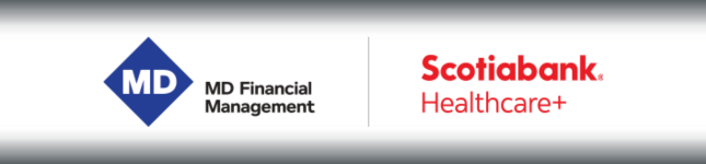 MD Financial & Scotiabank Healthcare