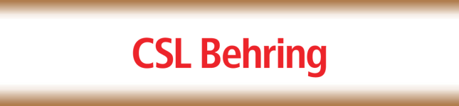 CSL Behring